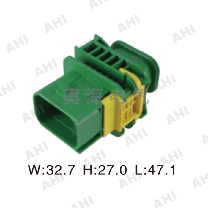 AH8087E-1.5-11WF