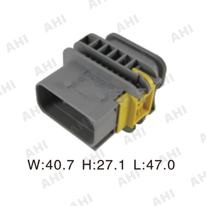 AH8127B-1.5-11WF