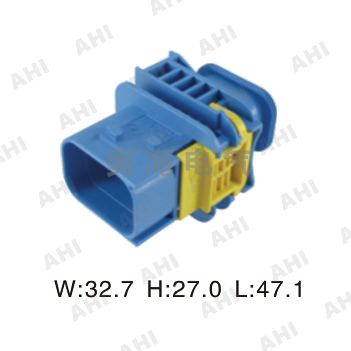 AH8087G-1.5-11WF