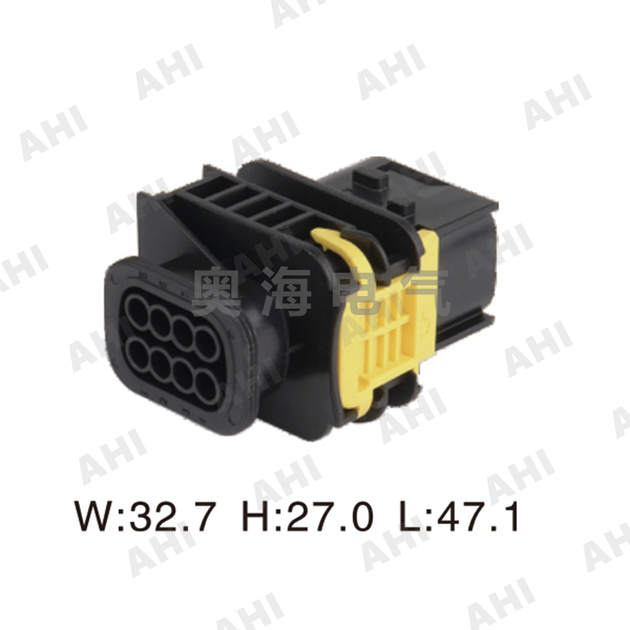 AH8087-1.5-11WF