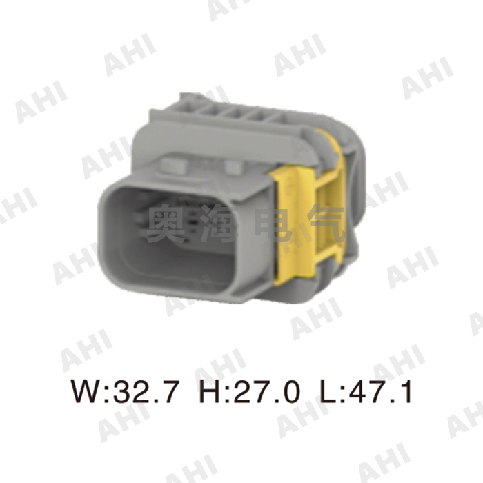 AH8087B-1.5-11WF