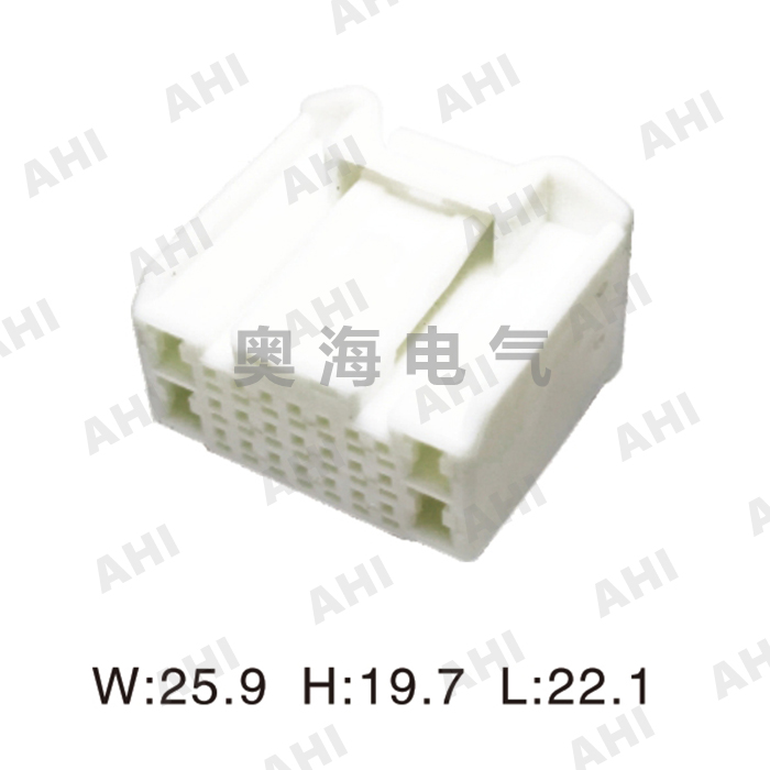 AH7251B-0.7 2.2-21