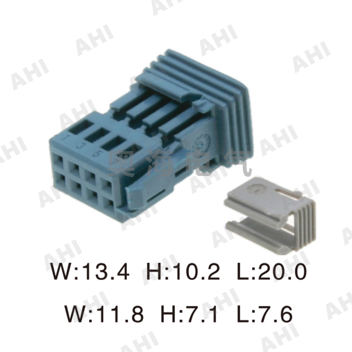 AH8083E-0.7-21