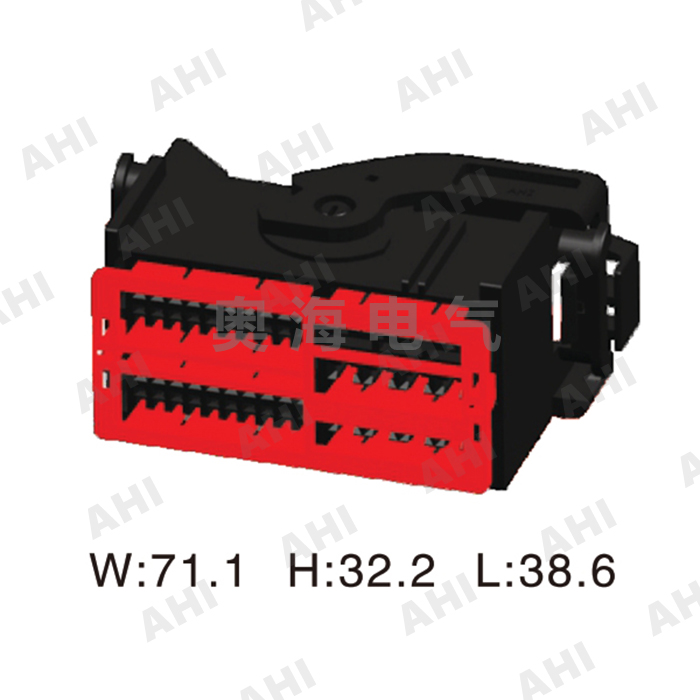 AH7521-0.61 2.8-21