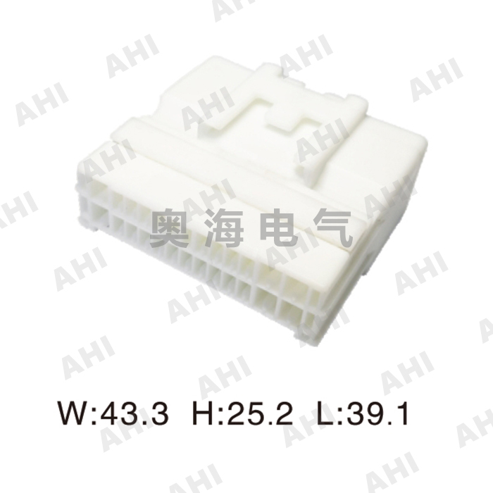 AH7561-0.64 /2.3-21