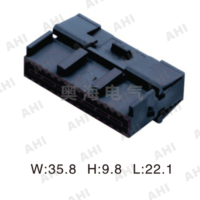 AH8306-0.7-21