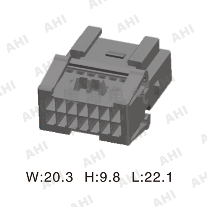 AH8146B-0.7-21