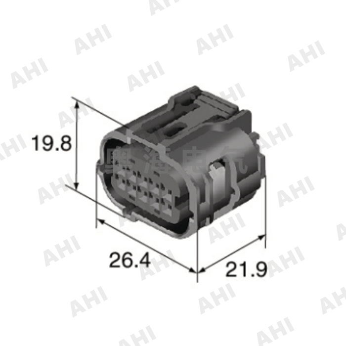 AH71027-0.7-21