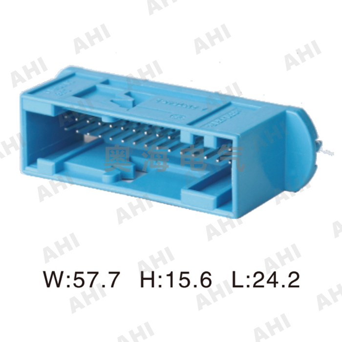 AH8321G-0.7-10A