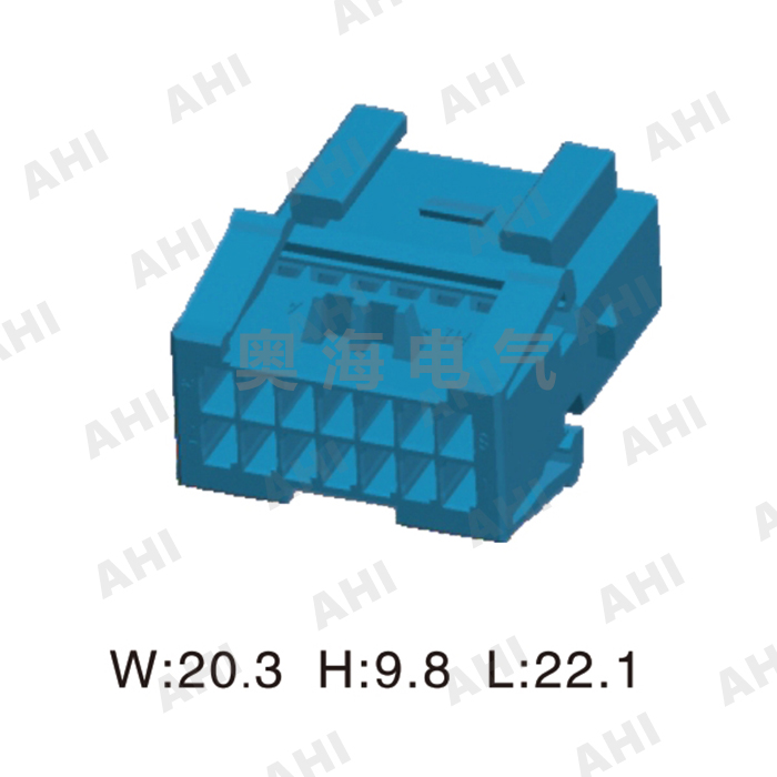 AH8146G-0.7-21