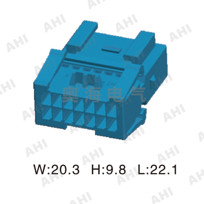 AH8146G2-0.7-21