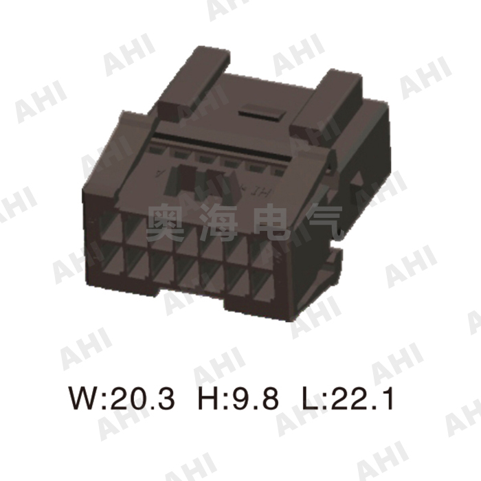 AH8146-0.7-21