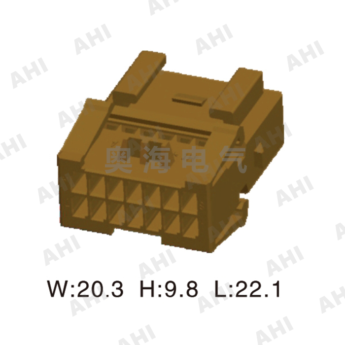 AH8146C-0.7-21