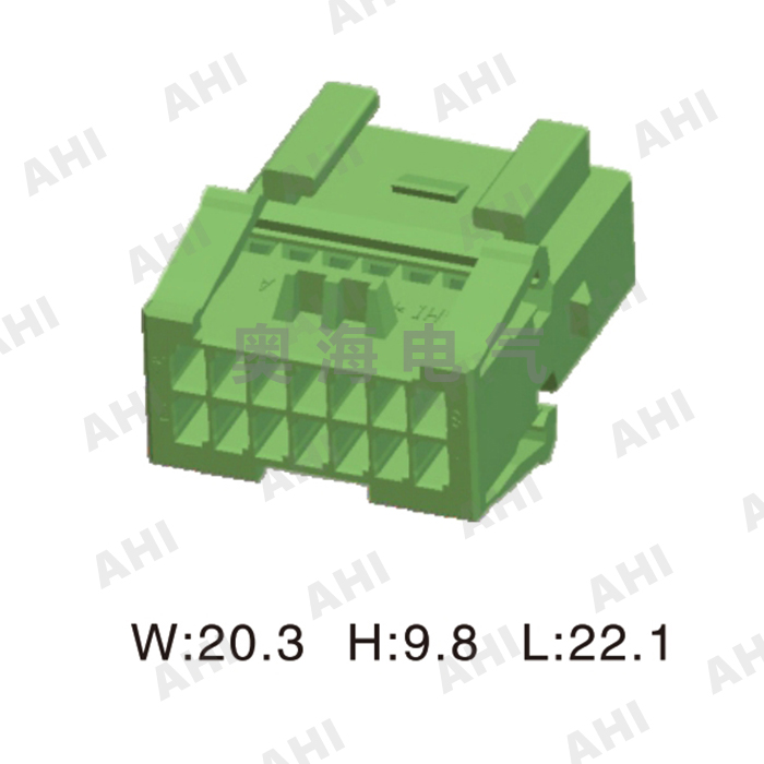 AH8146E-0.7-21