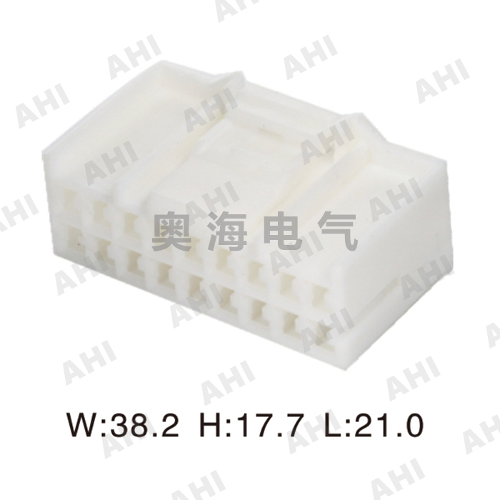 AH7181F-2.3-21