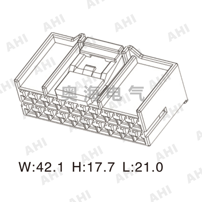 AH7201F-2.3-21