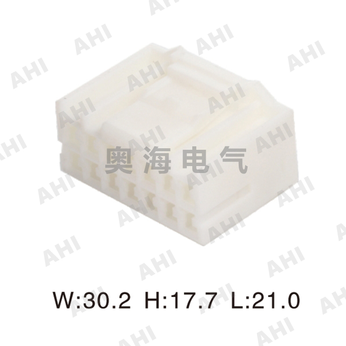 AH7141F-2.3-21