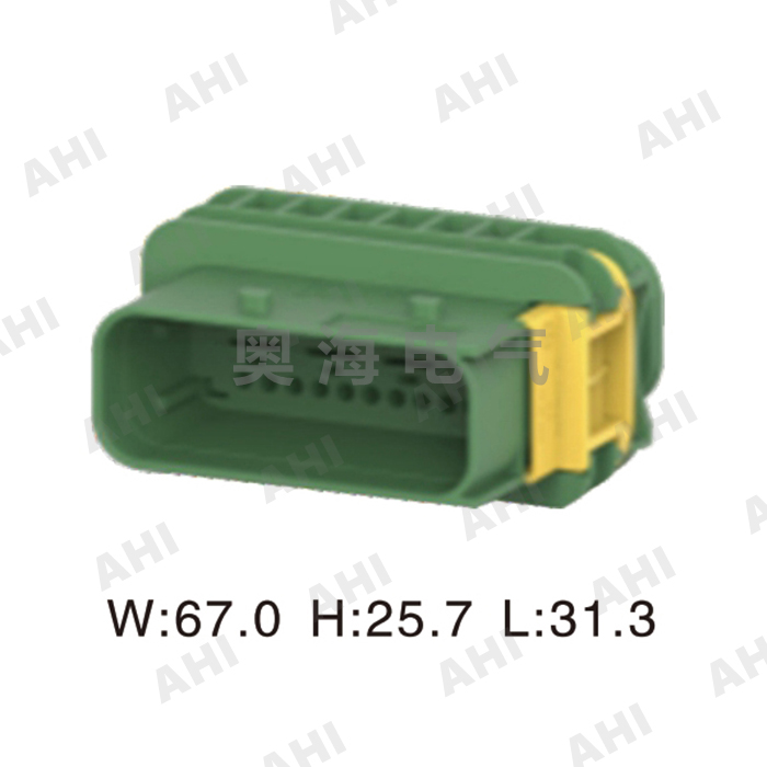AH8048E-6.3-11WF