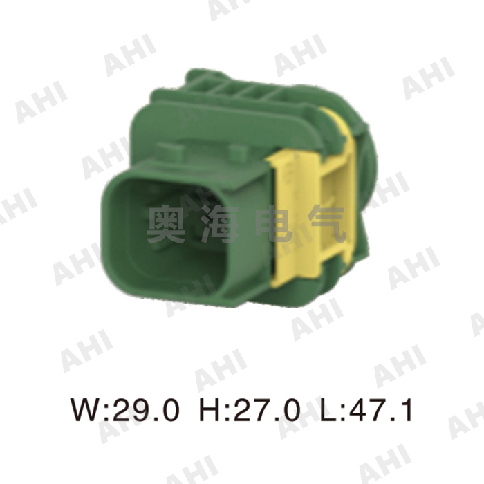 AH8067E-1.5-11WF