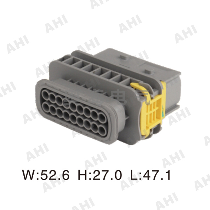 AH8187B-1.5-11WF