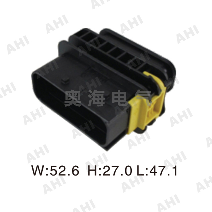AH8187-1.5-11WF