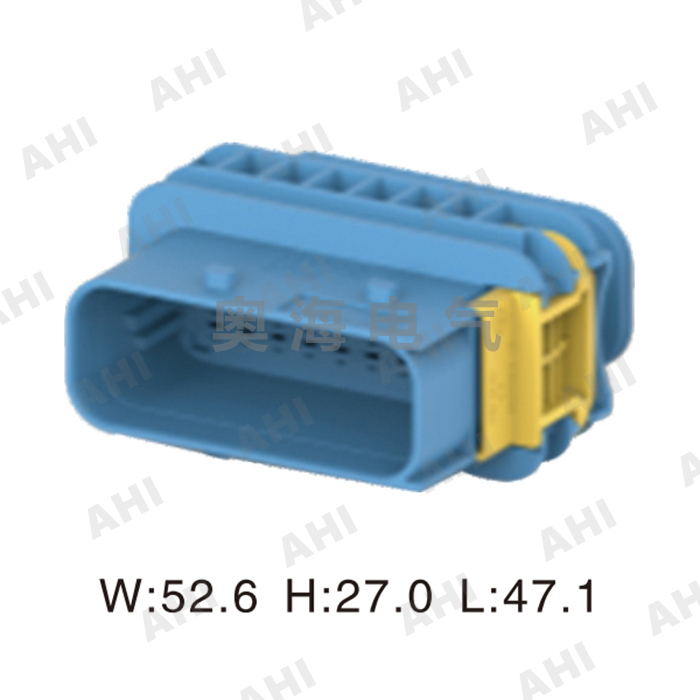 AH8187G-1.5-11WF