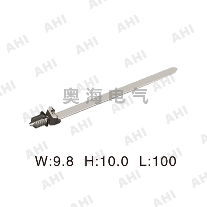 AH-ZD4.6X100-41