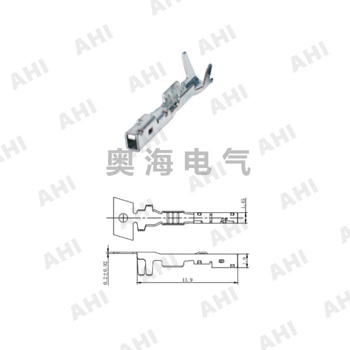 AH6225W-0.7S