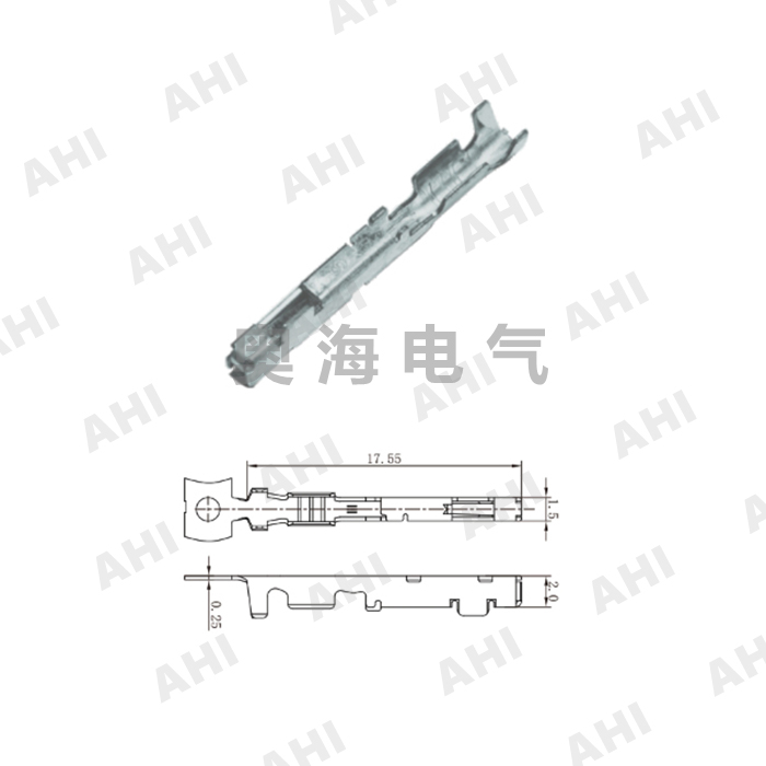 AH625-0.7S