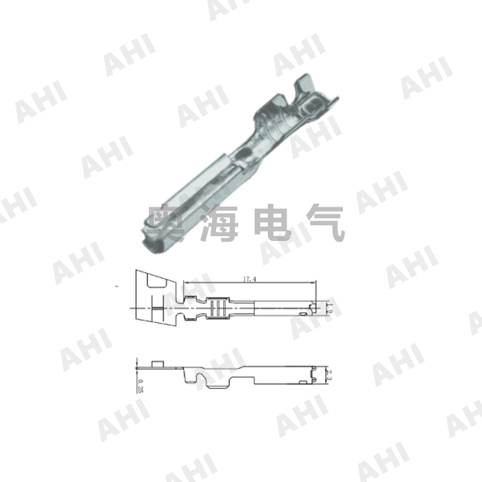 AH6227-0.7A
