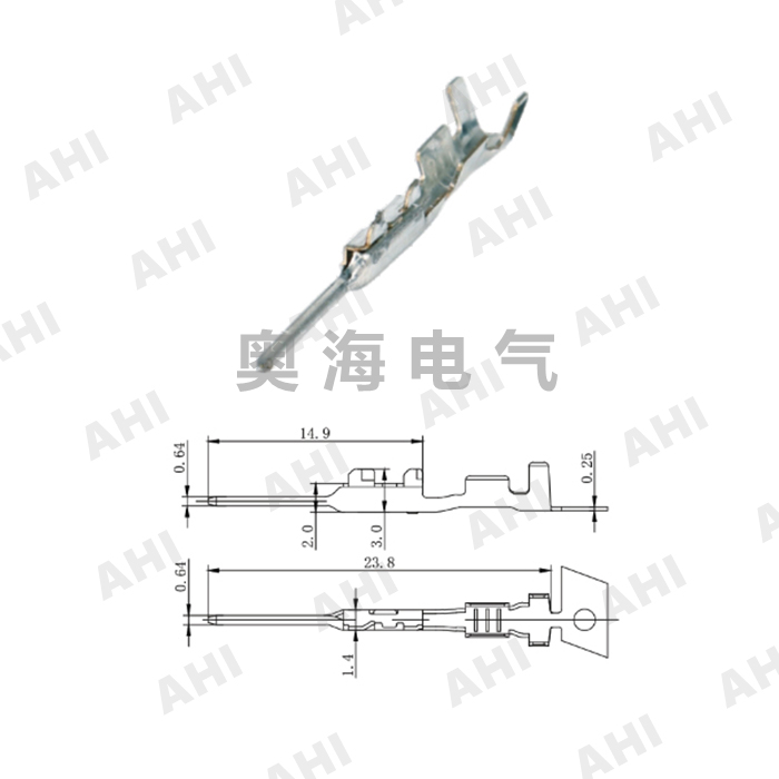 AH6120-0.64S