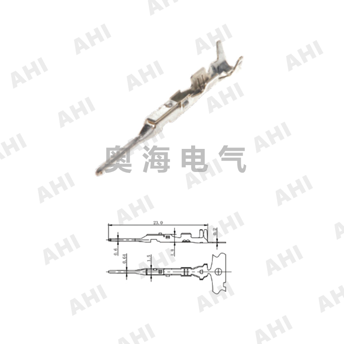AH6111W-0.64X0.6S
