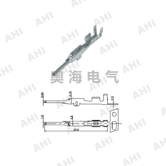 AH614-1.0X0.6S