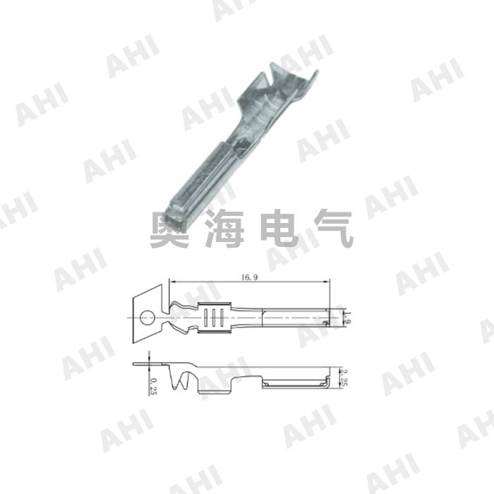 AH621-1.0X0.6A