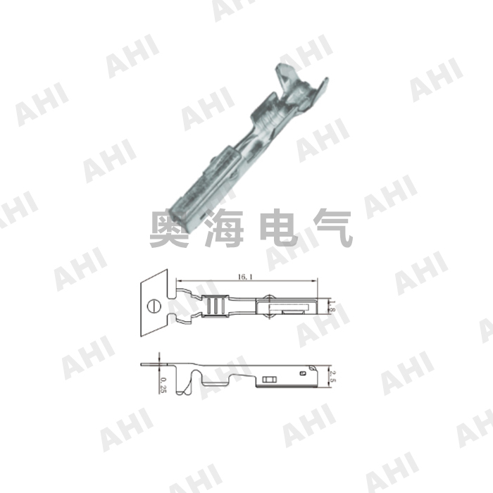 AH625W-1.0X0.6S