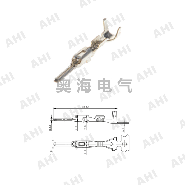 AH6112W-1.5X0.6S