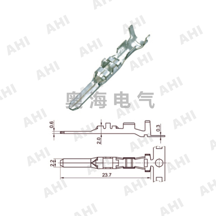 AH614-2.2X0.6B