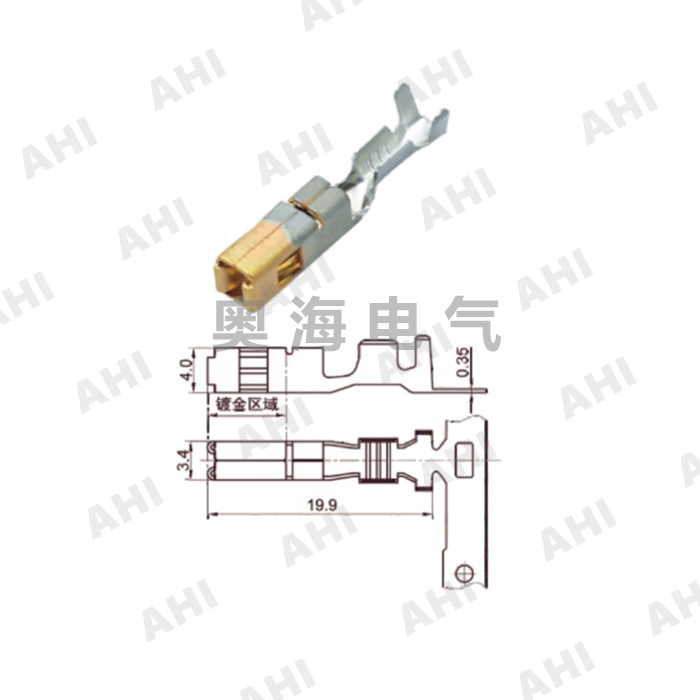 AH627G-A2.8X0.8A