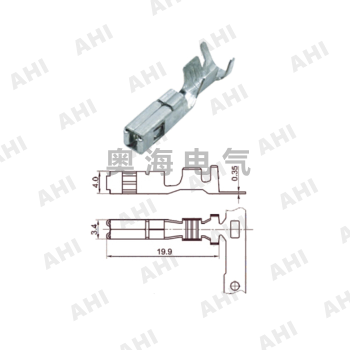 AH627-A2.8X0.8B
