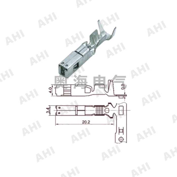 AH627-B2.8X0.8A