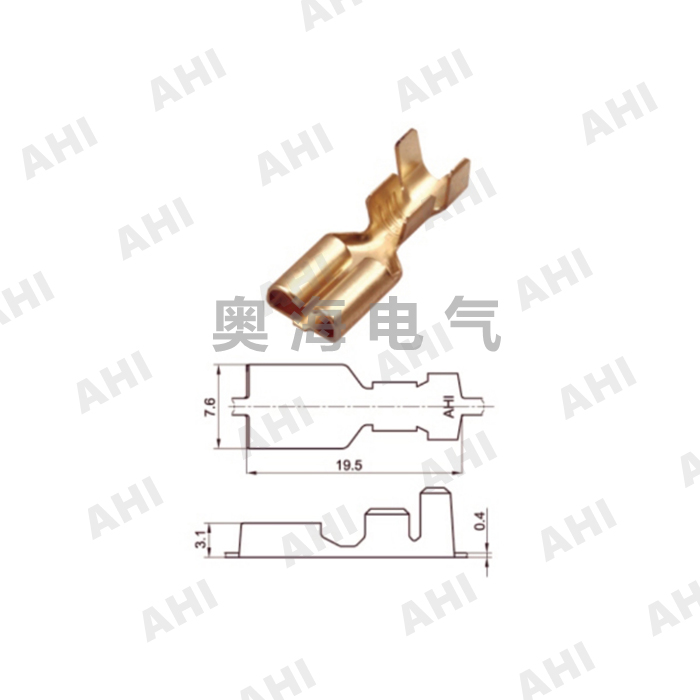 AH626-6.3A-N