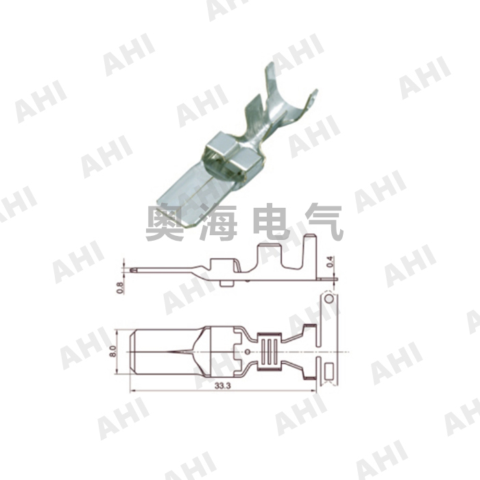AH617-8.0B