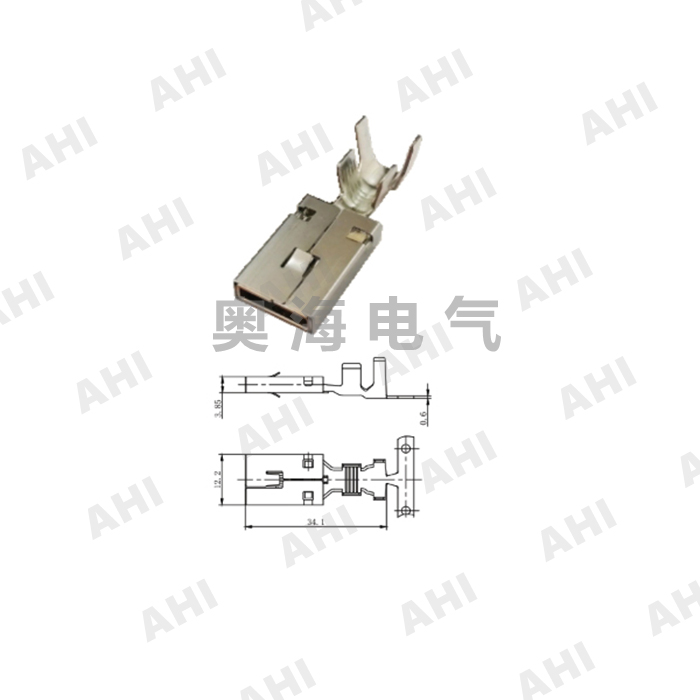 AH624-9.5X1.2F