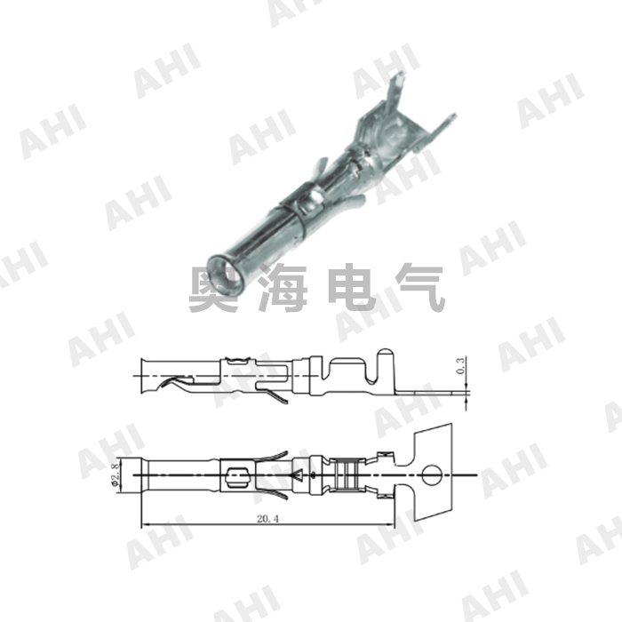 AH324W-E1.5S