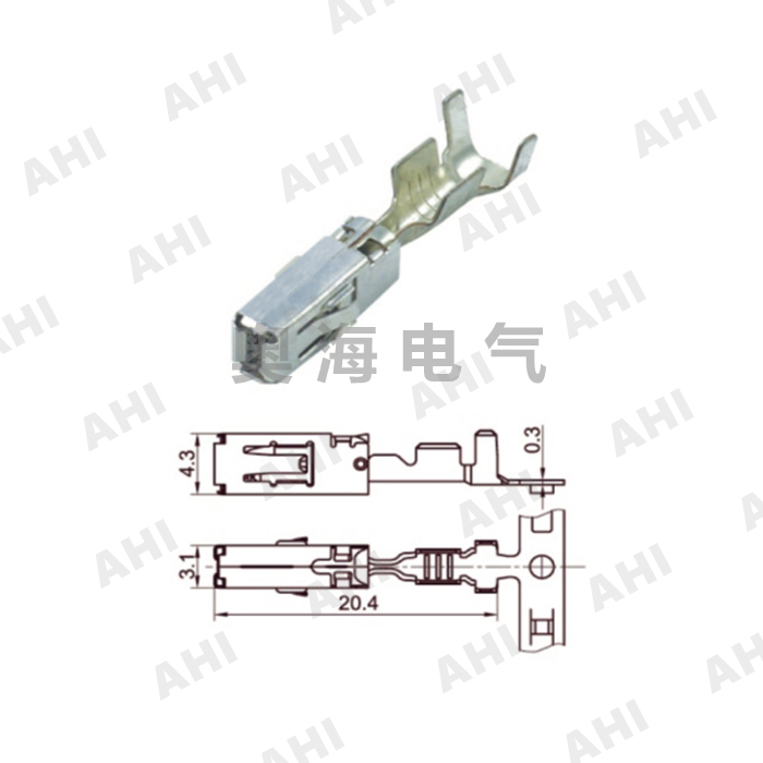 AH627-E2.8X0.8A