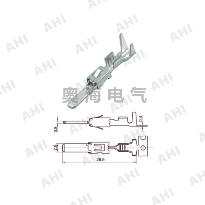 AH619-E2.8X0.8A