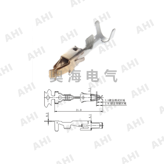 AH621WG-E3.5A