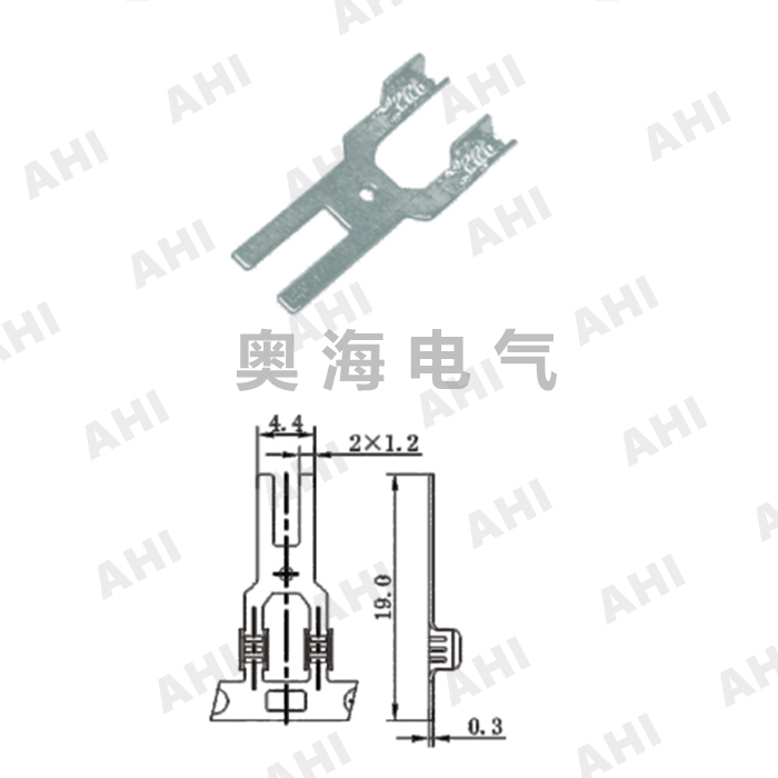 AH201-010A