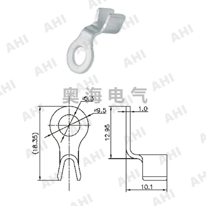 AH448-5.3X1.0C