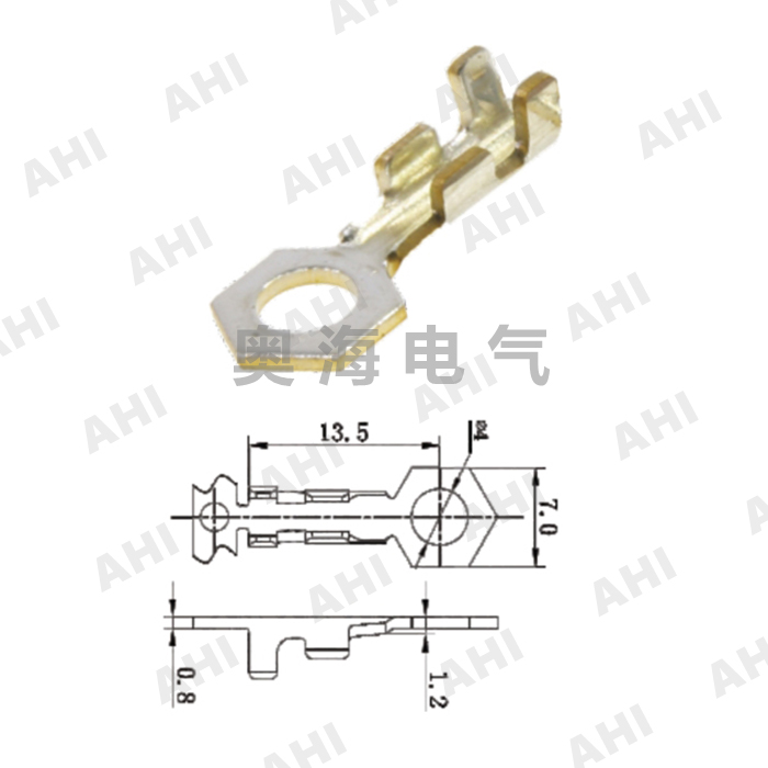 AH437-4A
